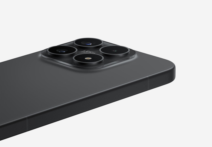 Das Xiaomi 17 (Bild: Xiaomi)